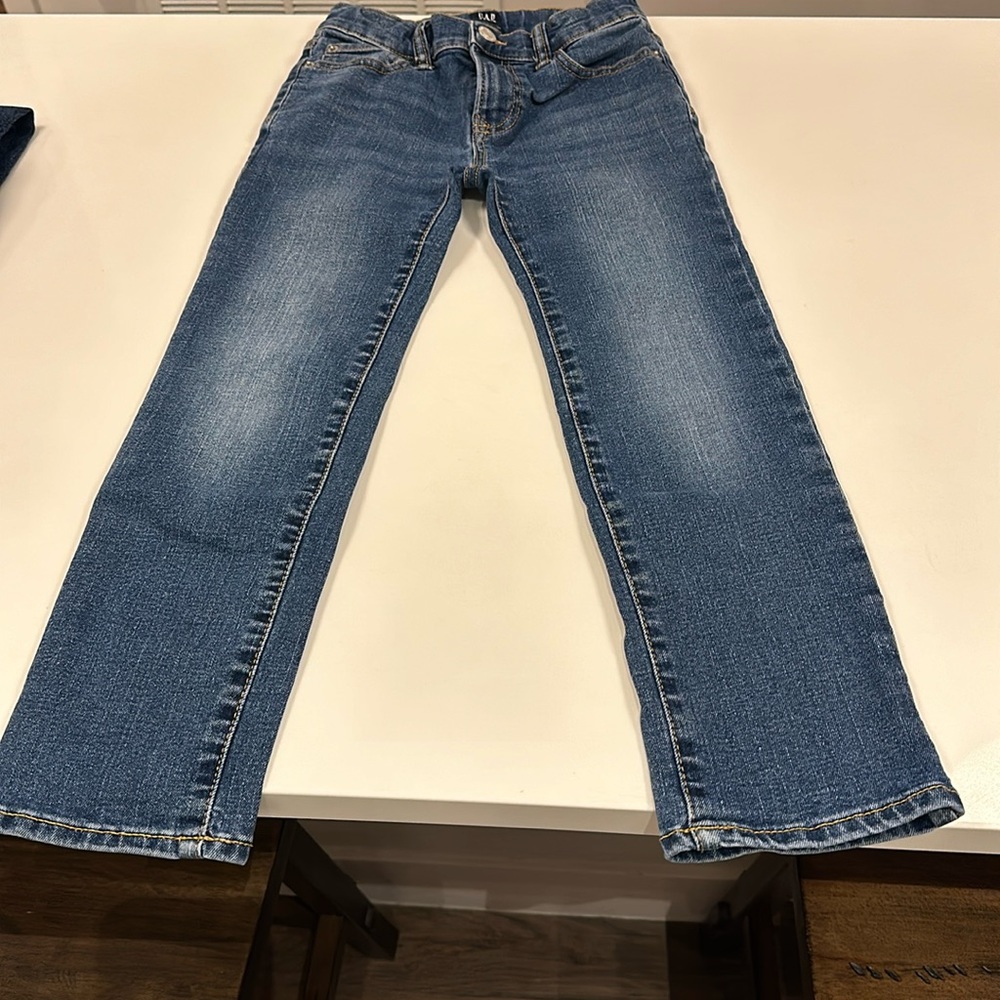 Boys Jeans